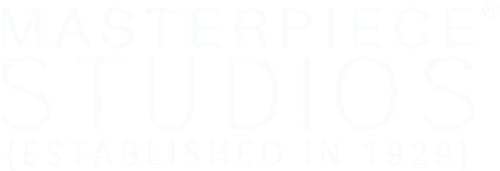 MASTERPIECE STUDIOS 2025